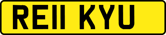 RE11KYU