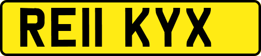 RE11KYX