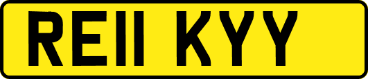 RE11KYY