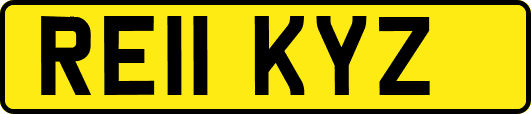 RE11KYZ