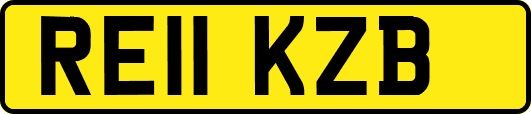 RE11KZB