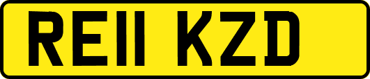 RE11KZD