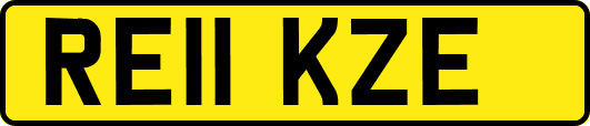 RE11KZE