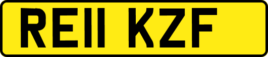RE11KZF
