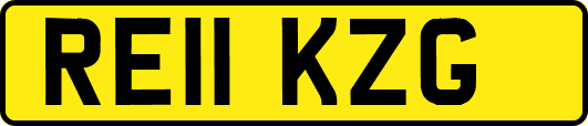 RE11KZG
