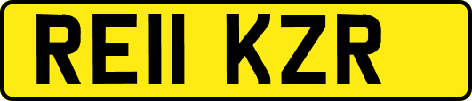 RE11KZR