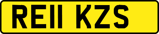 RE11KZS