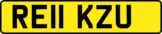 RE11KZU