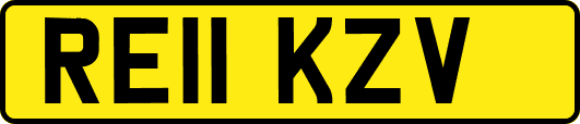 RE11KZV