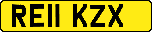 RE11KZX