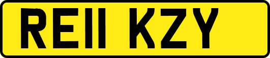 RE11KZY
