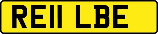 RE11LBE