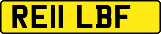 RE11LBF