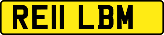 RE11LBM