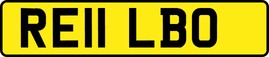 RE11LBO