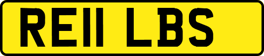 RE11LBS