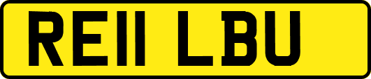 RE11LBU