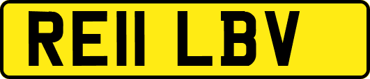 RE11LBV