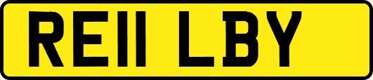 RE11LBY