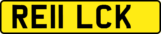 RE11LCK