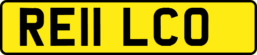 RE11LCO