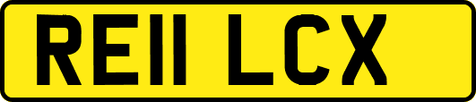 RE11LCX