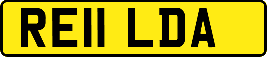 RE11LDA