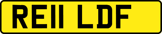 RE11LDF