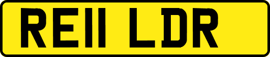 RE11LDR