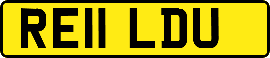 RE11LDU