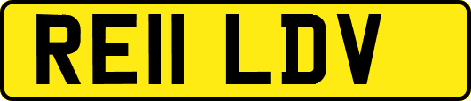 RE11LDV