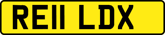 RE11LDX