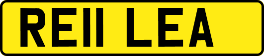 RE11LEA