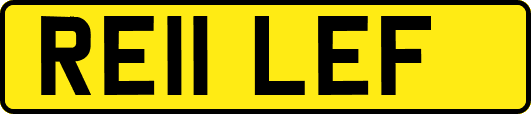 RE11LEF