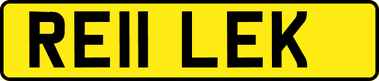 RE11LEK