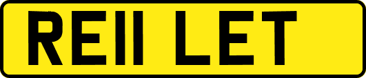 RE11LET