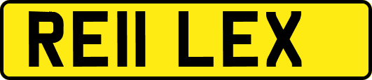 RE11LEX