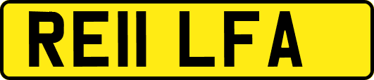 RE11LFA
