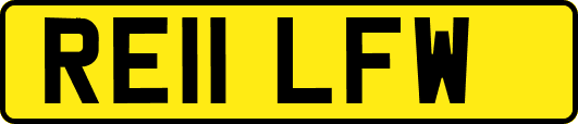 RE11LFW