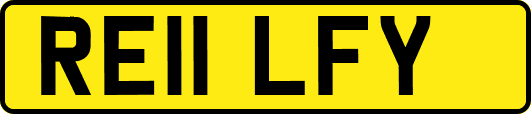 RE11LFY