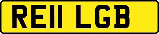 RE11LGB