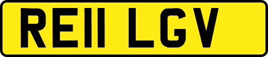 RE11LGV