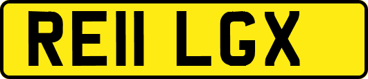RE11LGX