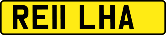 RE11LHA