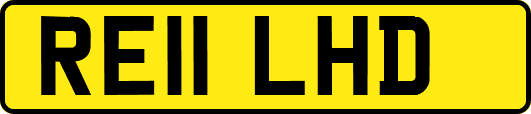 RE11LHD