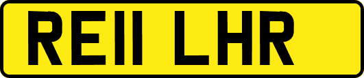 RE11LHR