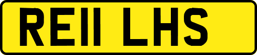 RE11LHS
