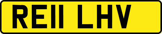 RE11LHV