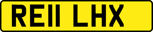 RE11LHX