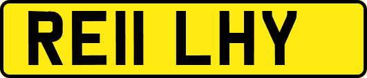 RE11LHY